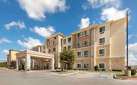 Best Western Plus Buda Austin Inn&Suites