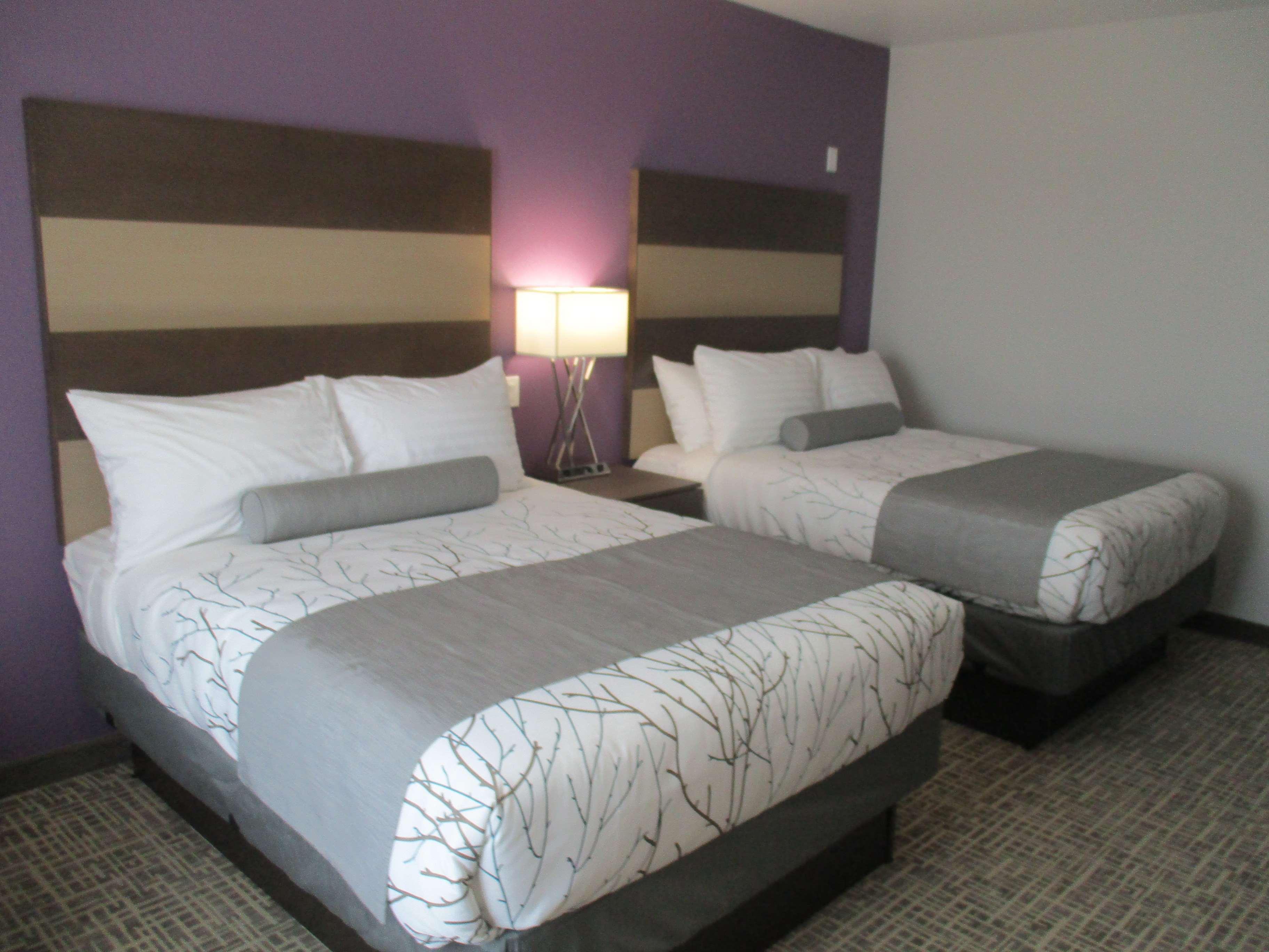 Best Western Plus Buda Austin Inn&Suites Exterior foto