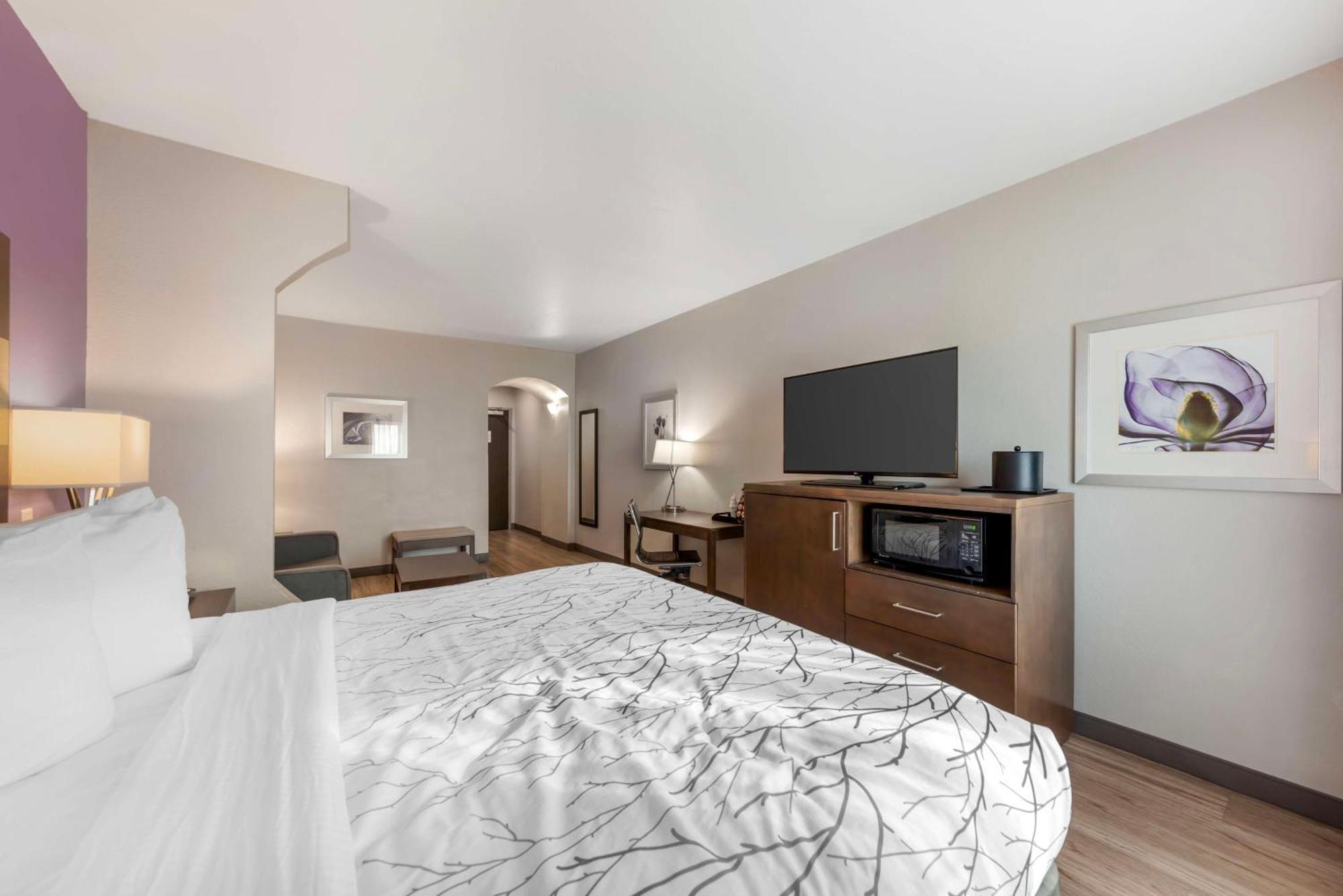 Best Western Plus Buda Austin Inn&Suites Exterior foto