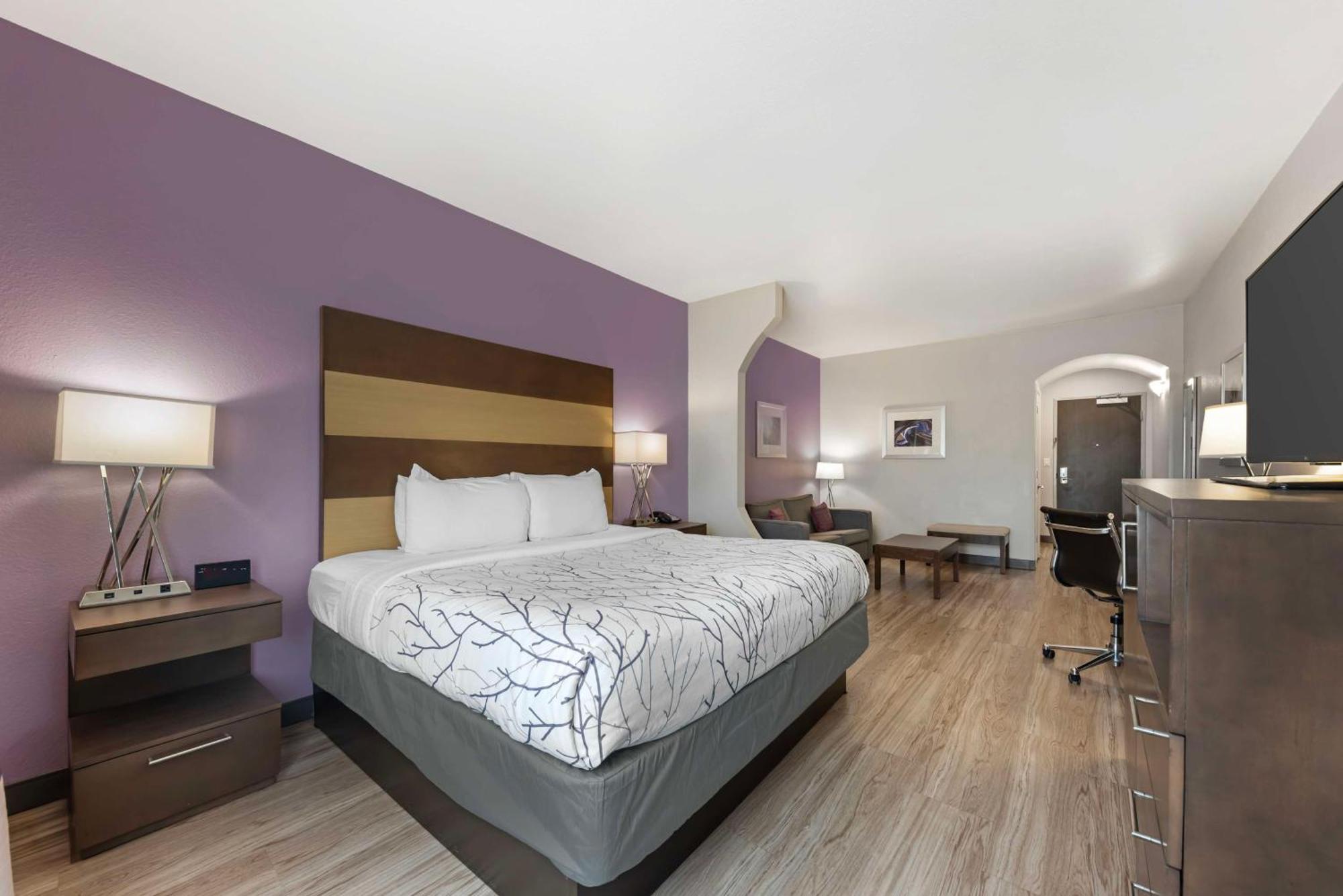 Best Western Plus Buda Austin Inn&Suites Exterior foto
