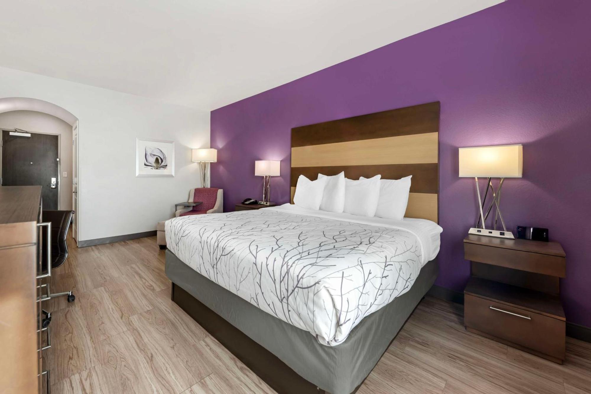 Best Western Plus Buda Austin Inn&Suites Exterior foto
