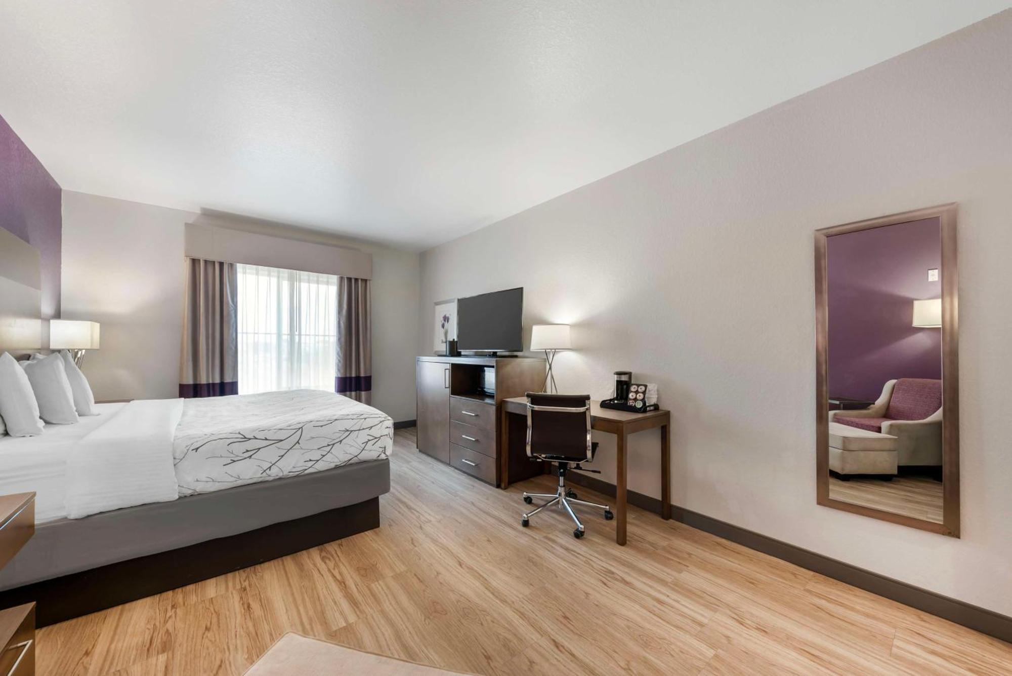 Best Western Plus Buda Austin Inn&Suites Exterior foto