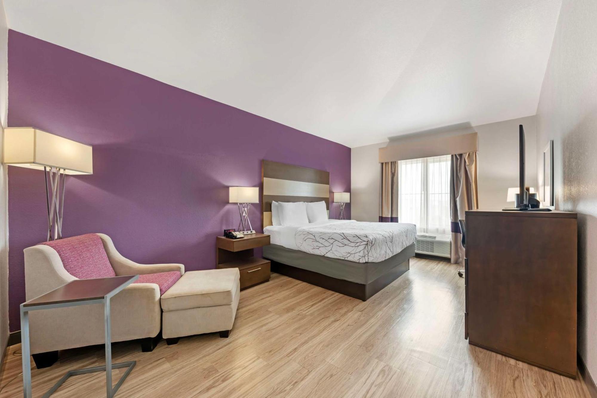 Best Western Plus Buda Austin Inn&Suites Exterior foto