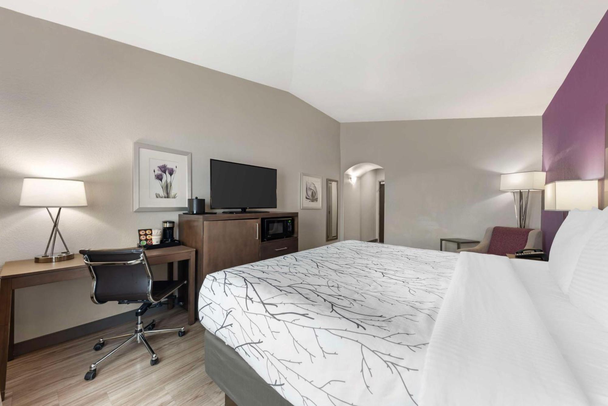 Best Western Plus Buda Austin Inn&Suites Exterior foto