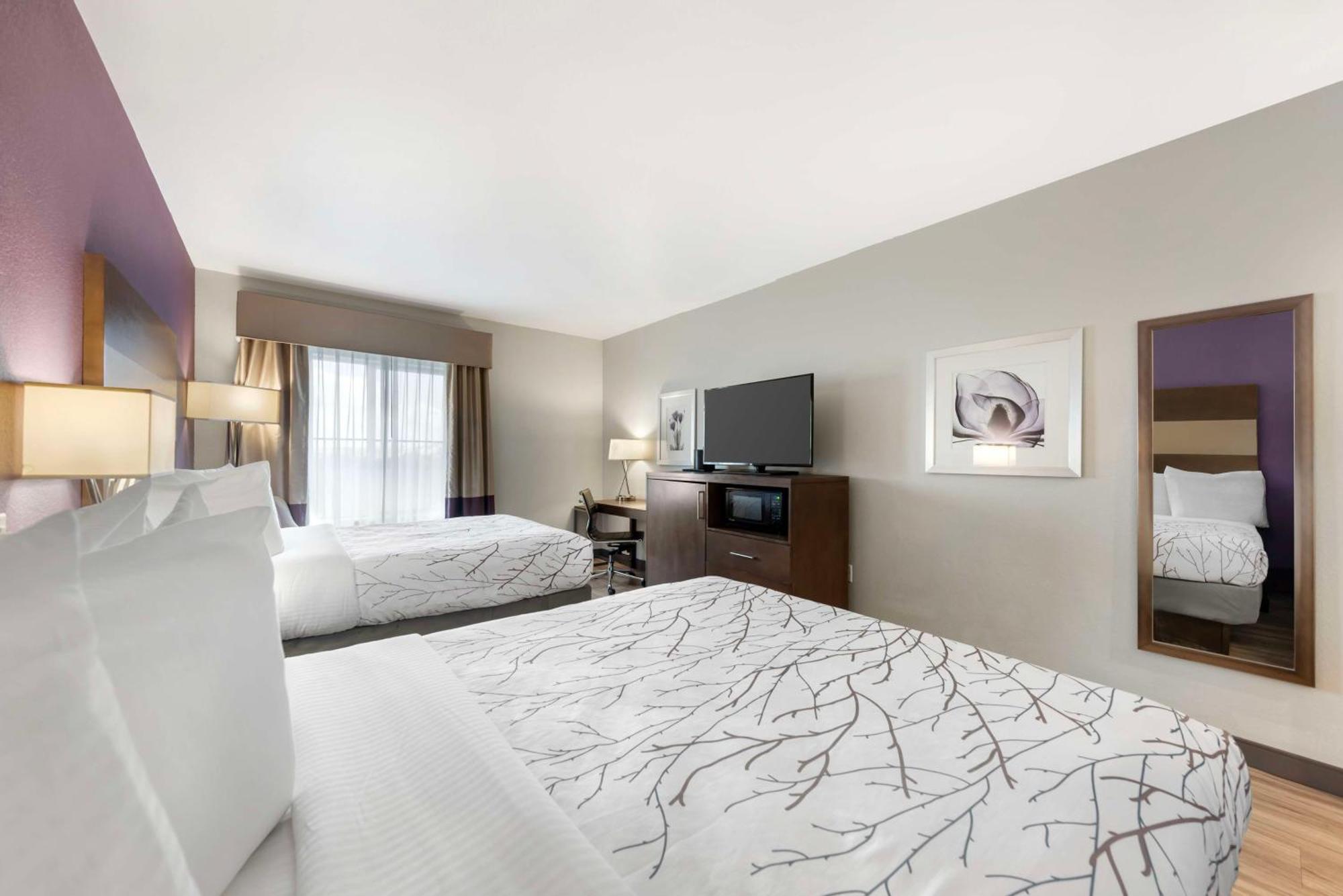 Best Western Plus Buda Austin Inn&Suites Exterior foto