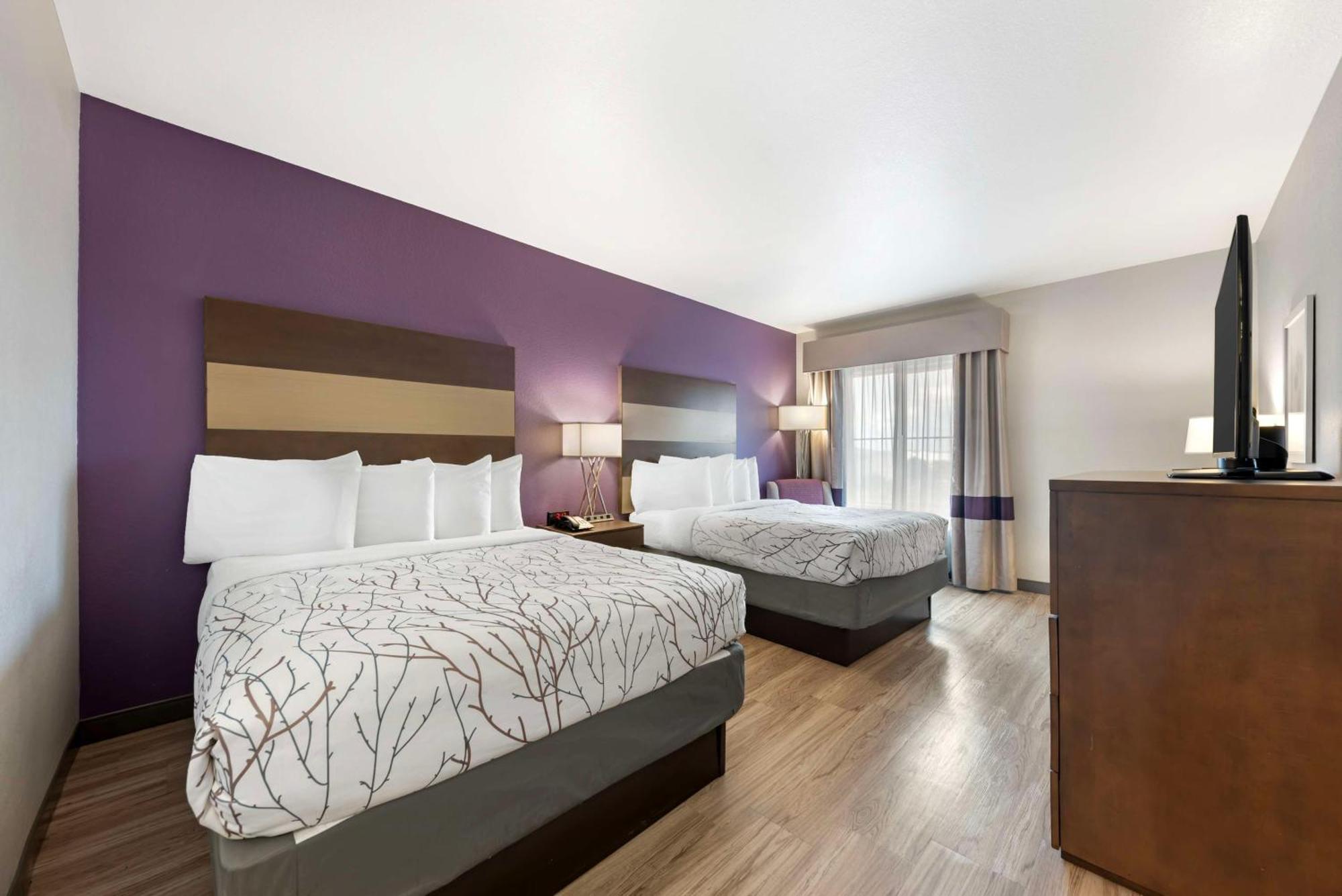 Best Western Plus Buda Austin Inn&Suites Exterior foto