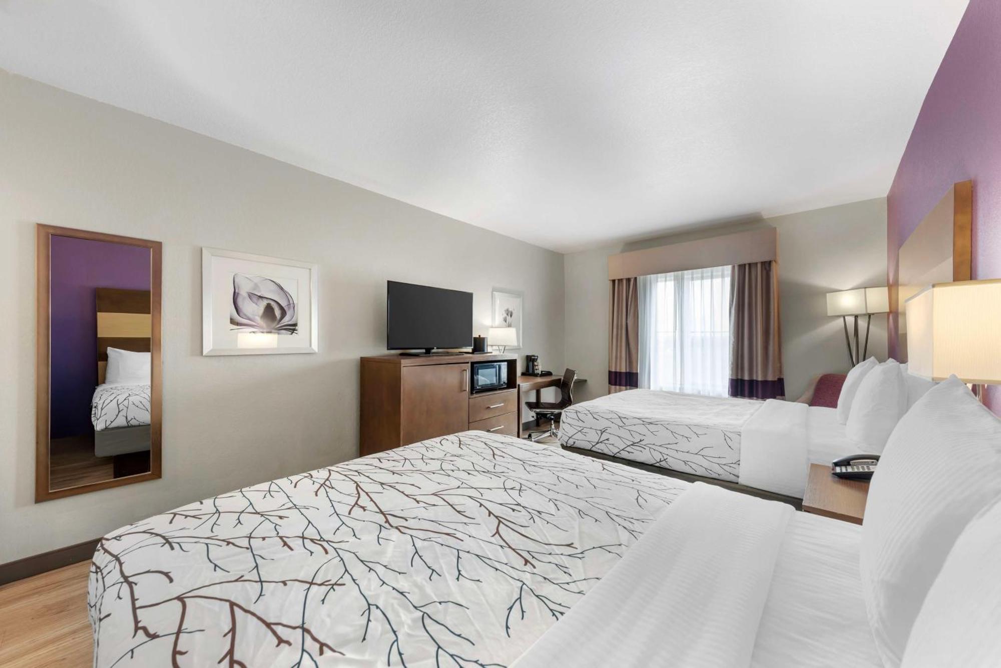 Best Western Plus Buda Austin Inn&Suites Exterior foto