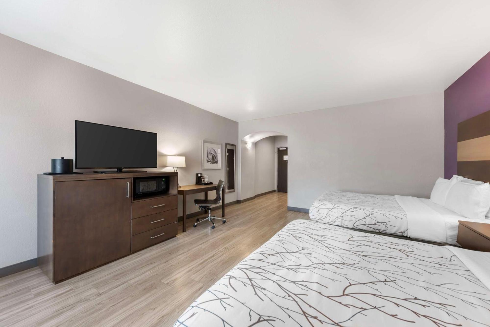 Best Western Plus Buda Austin Inn&Suites Exterior foto