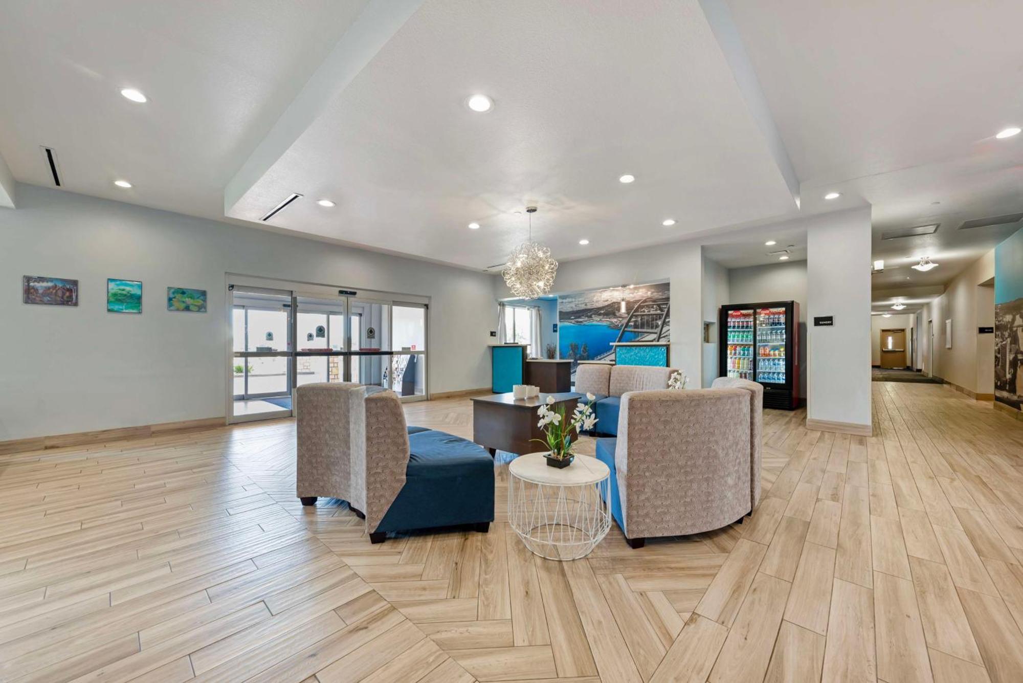 Best Western Plus Buda Austin Inn&Suites Exterior foto