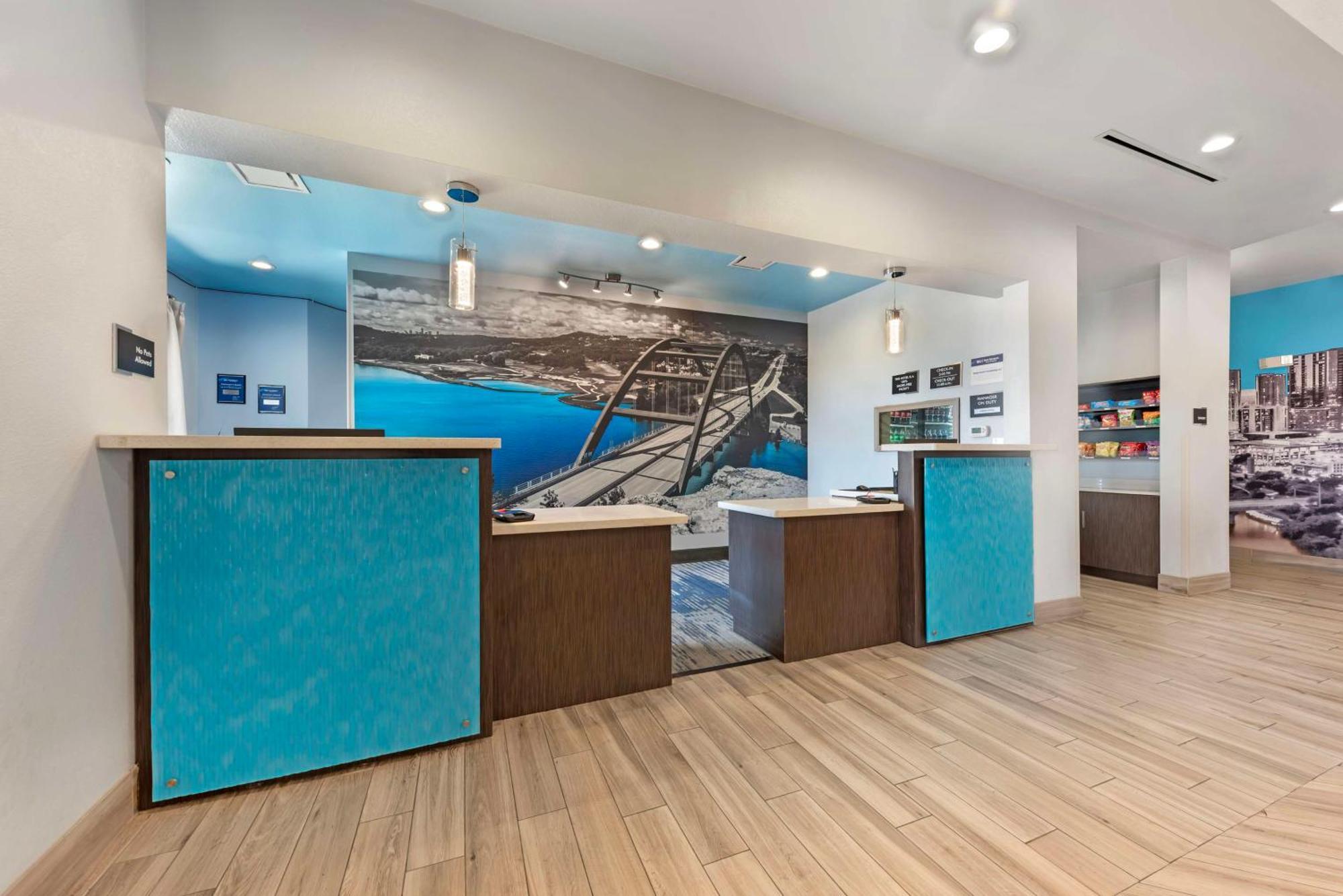 Best Western Plus Buda Austin Inn&Suites Exterior foto