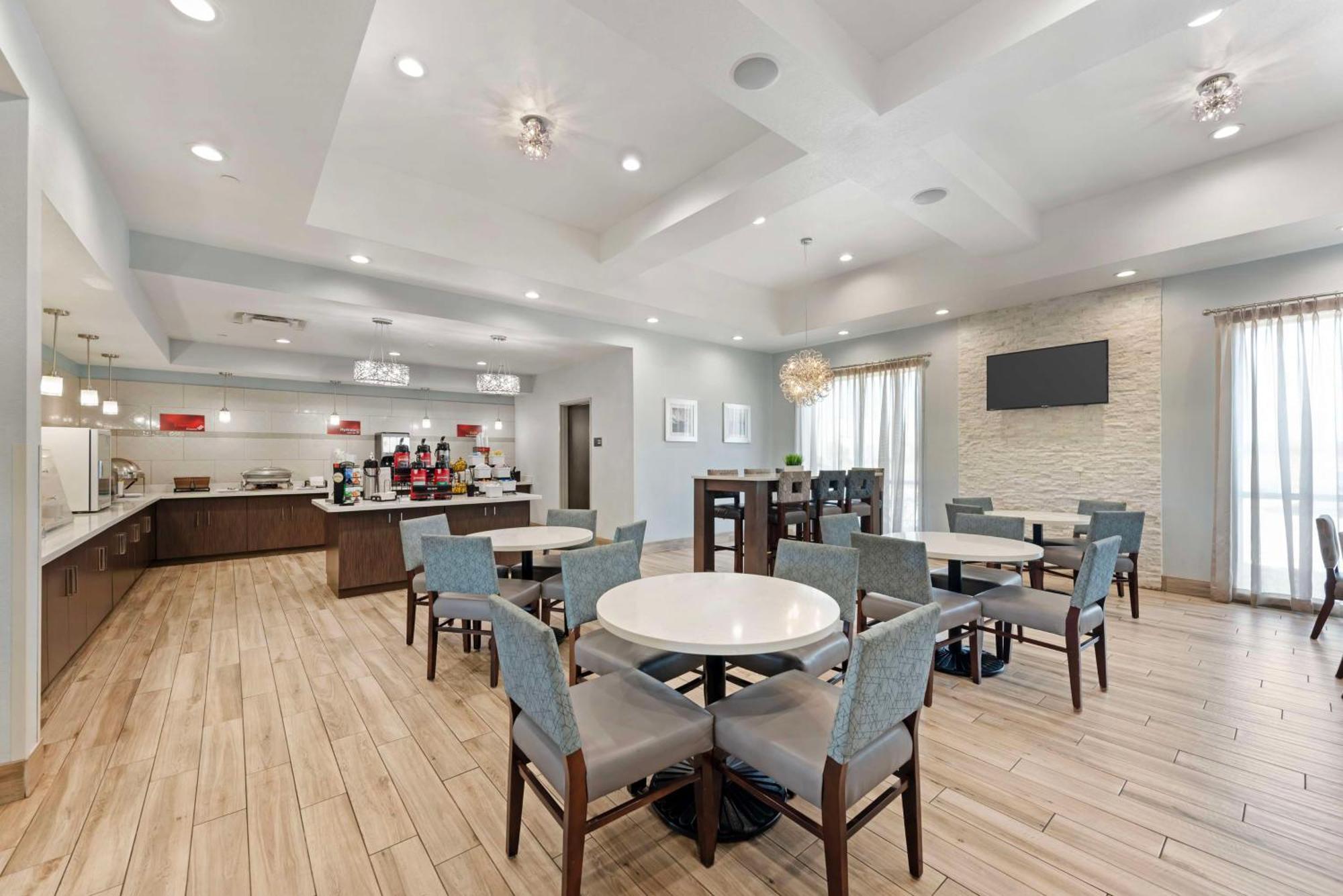Best Western Plus Buda Austin Inn&Suites Exterior foto